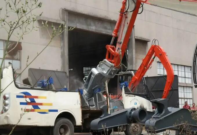 南湖区车辆报废残值标准是怎样的? 南湖区车辆报废残值标准是怎样的?